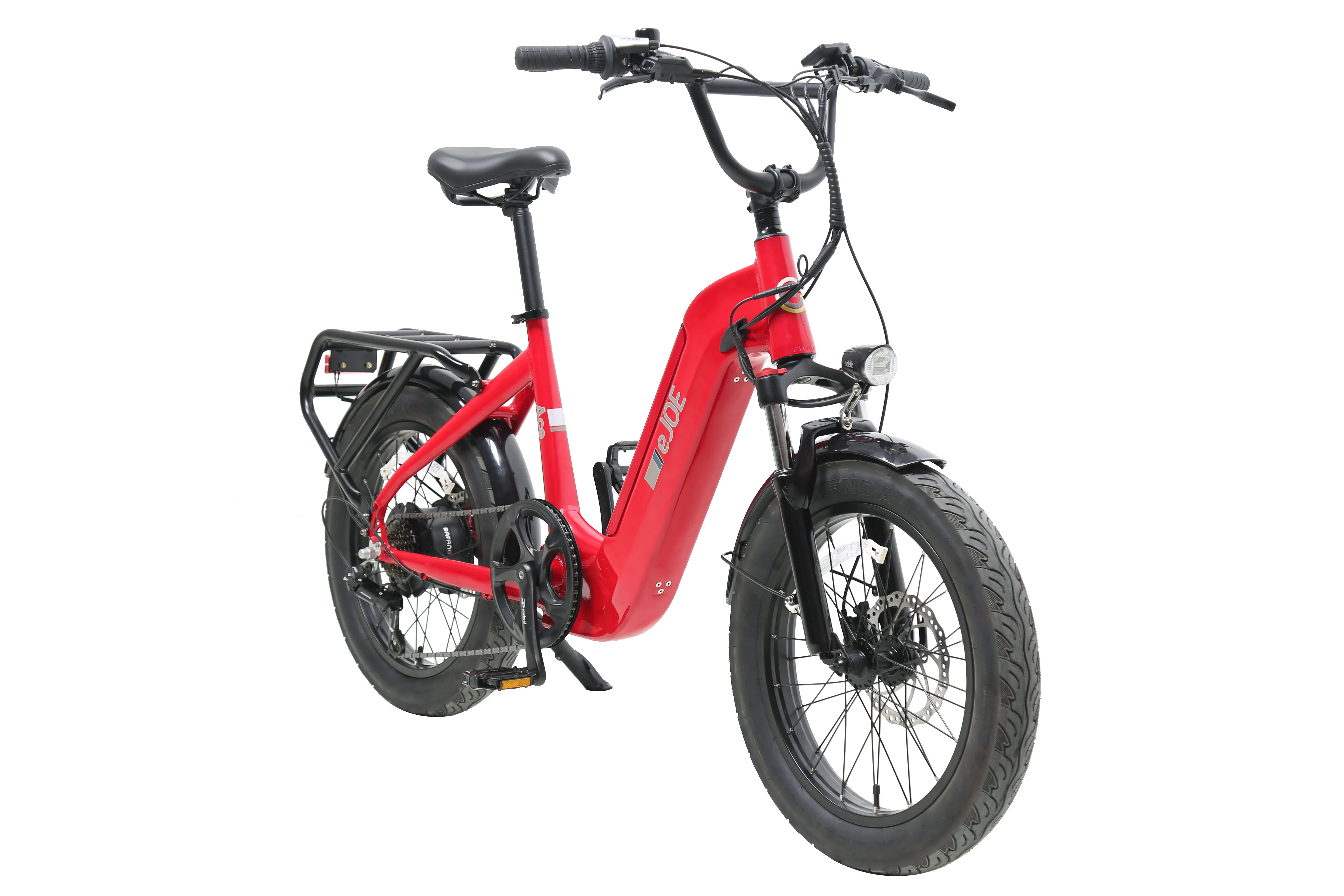 ACE Utility Cruiser eBike