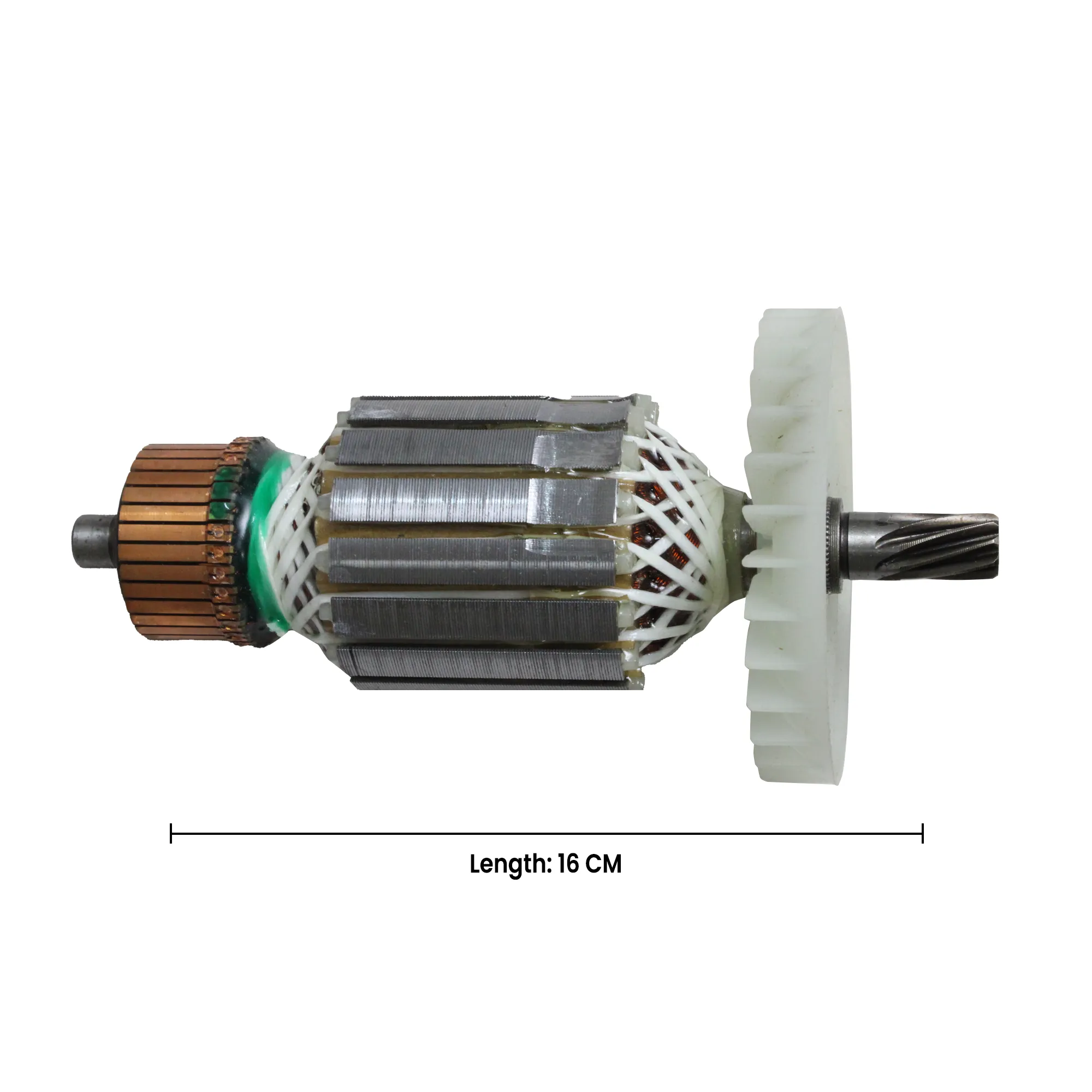 Aegon ACWF4016 -  Armature suitable for 4016 Chainsaws of other brands and generic models