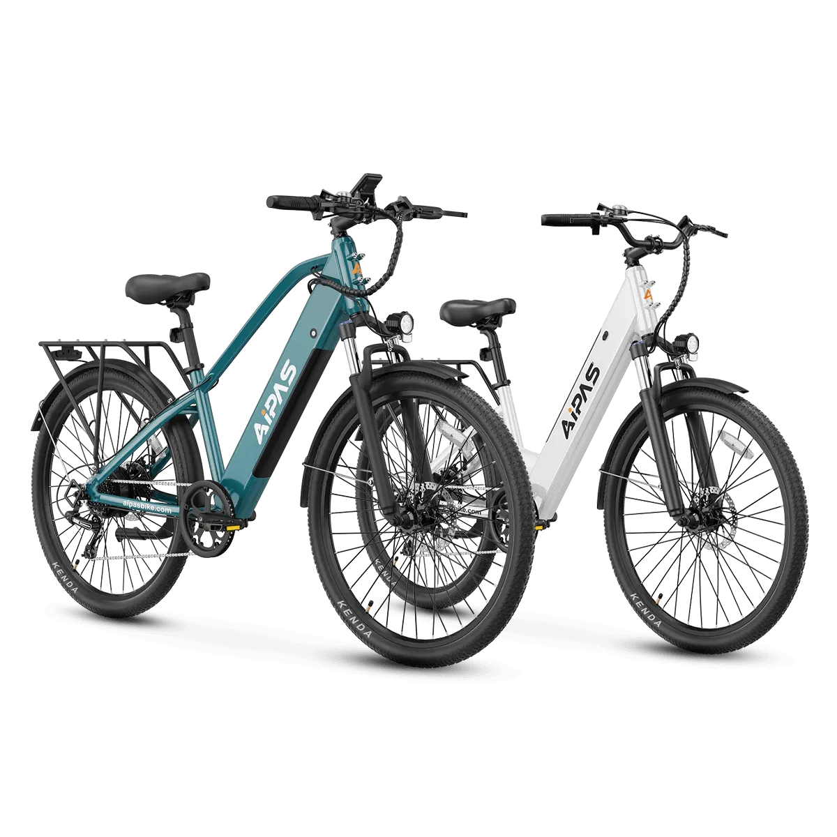 Aipas Ebike Combo Sale C1 C2