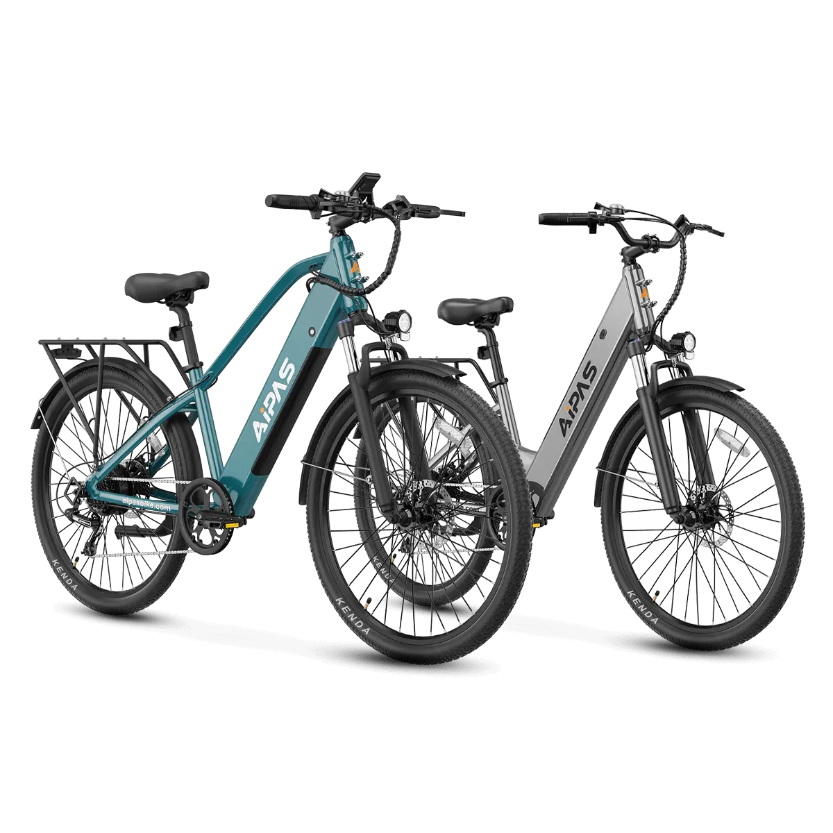 Aipas Ebike Combo Sale C1 C2