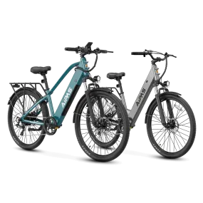 Aipas Ebike Combo Sale C1 C2