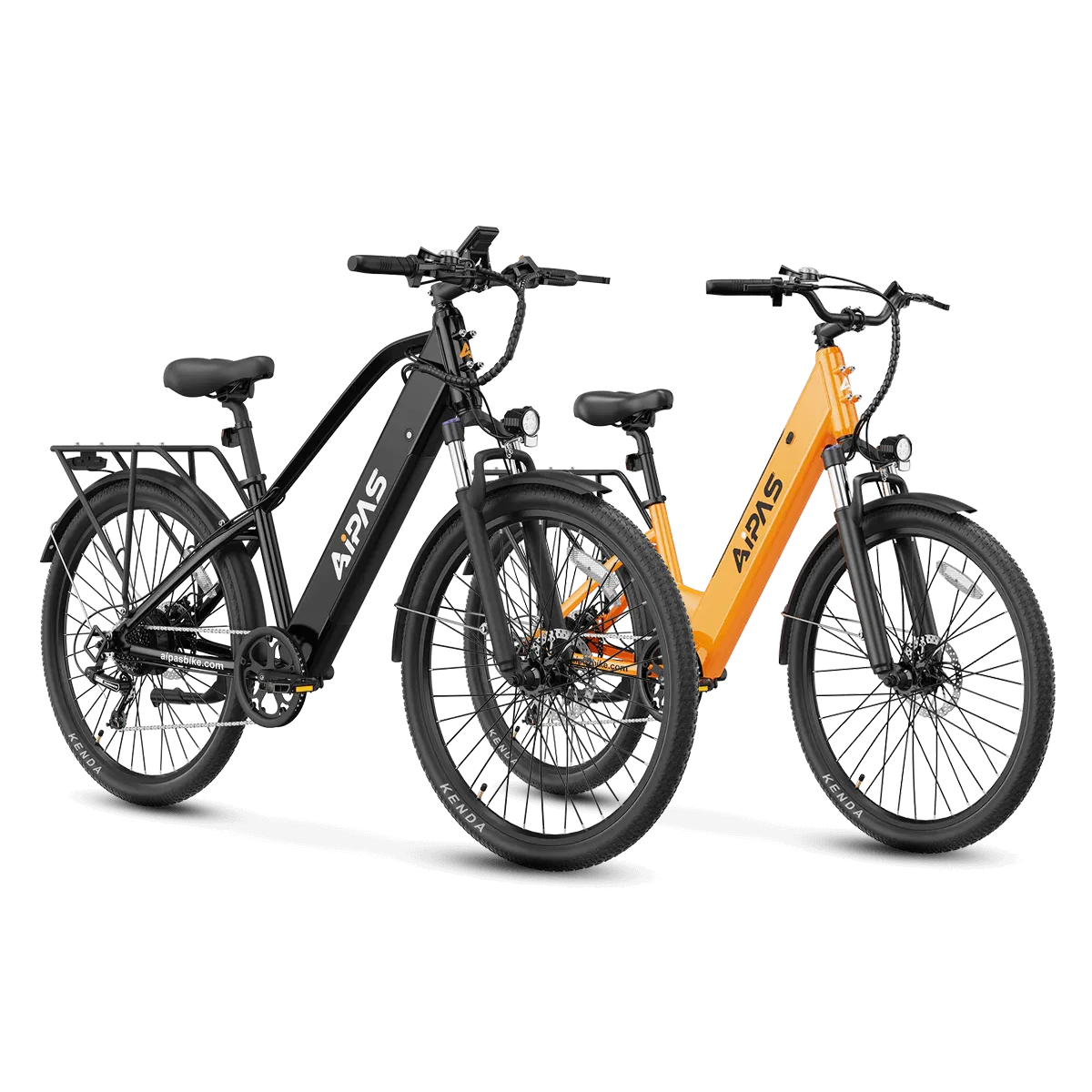 Aipas Ebike Combo Sale C1 C2