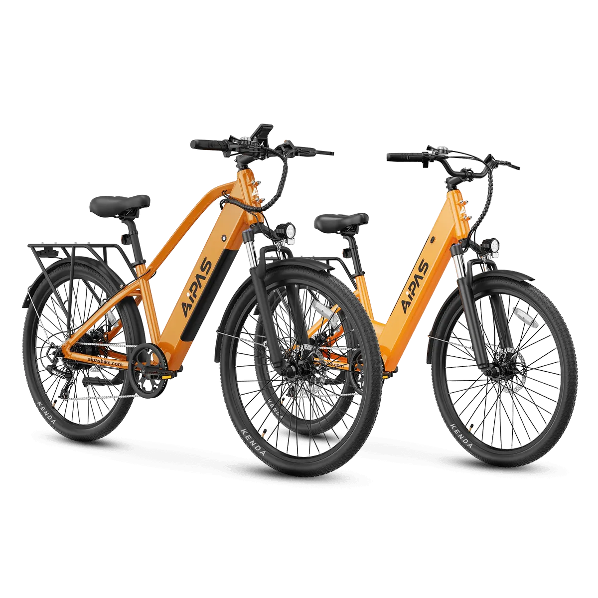 Aipas Ebike Combo Sale C1 C2