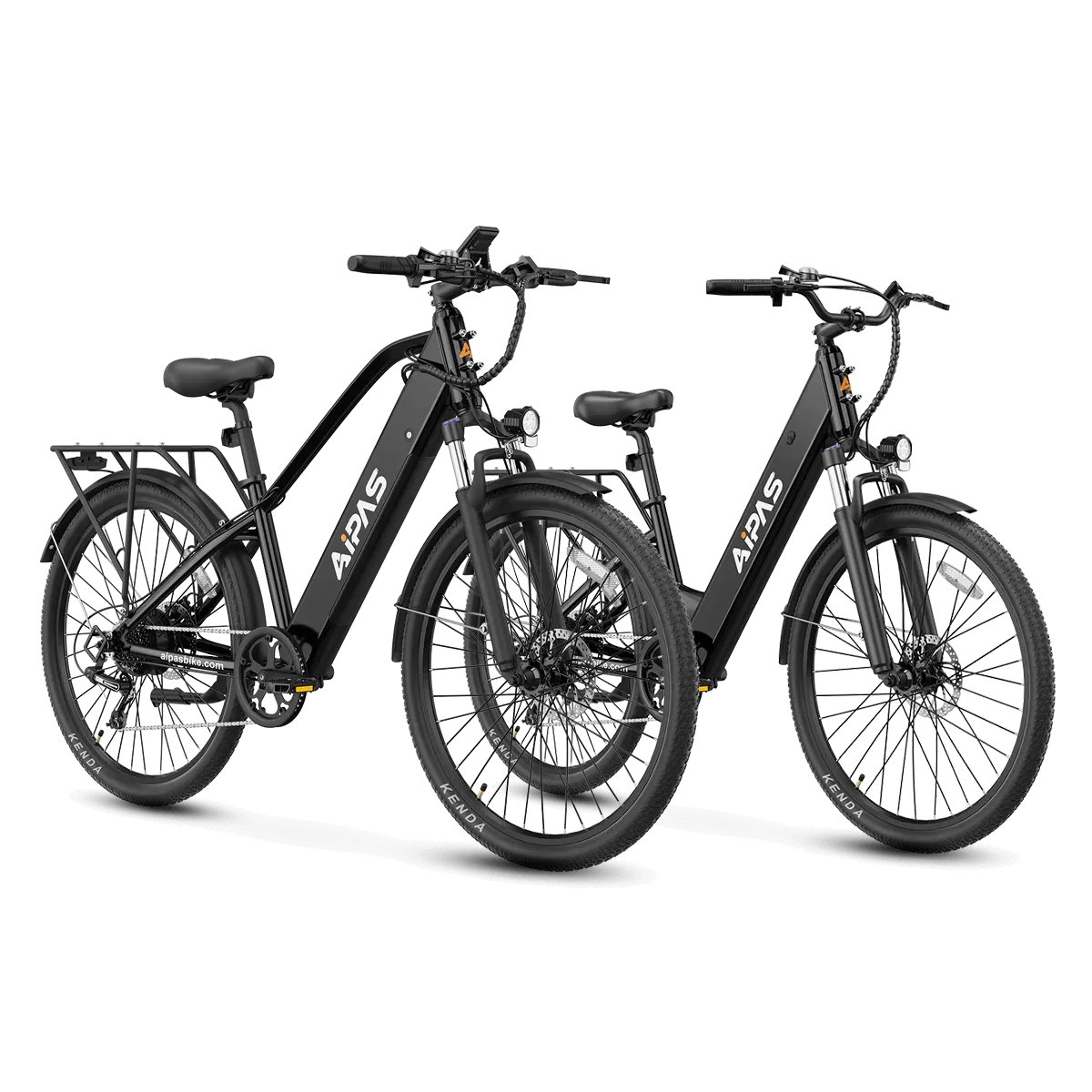 Aipas Ebike Combo Sale C1 C2