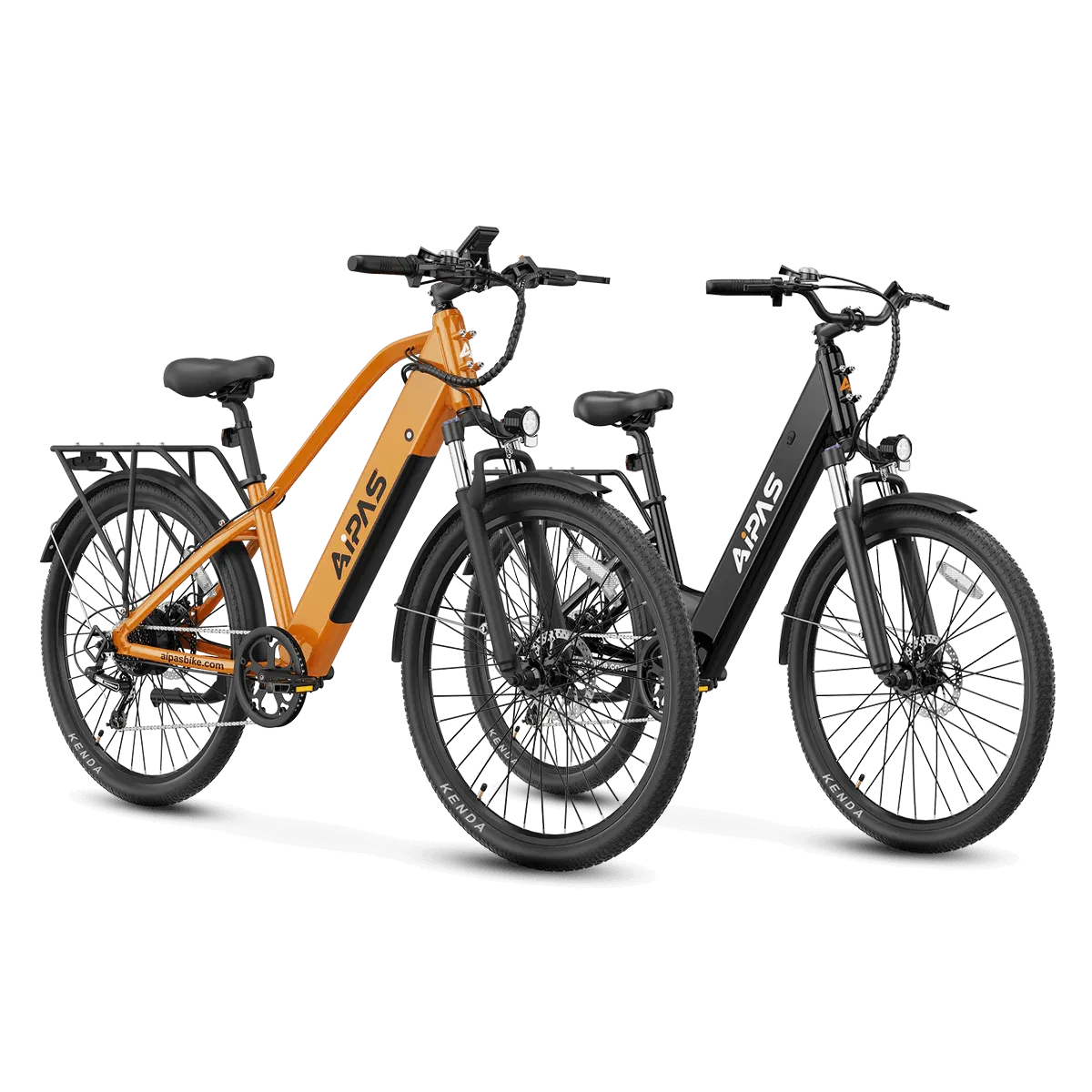 Aipas Ebike Combo Sale C1 C2