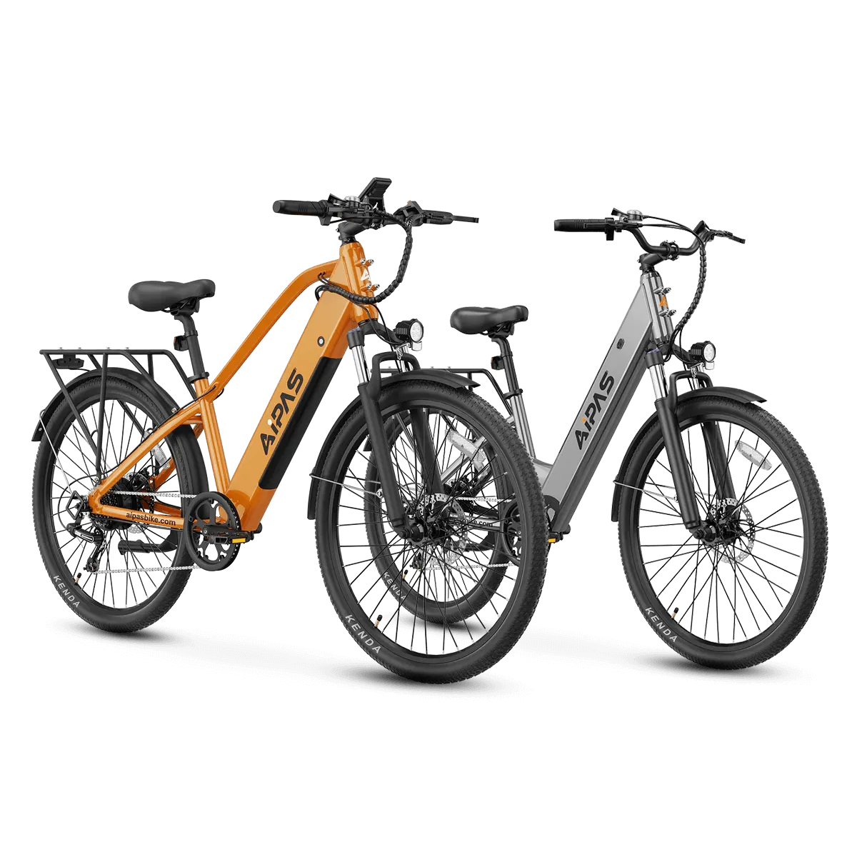 Aipas Ebike Combo Sale C1 C2