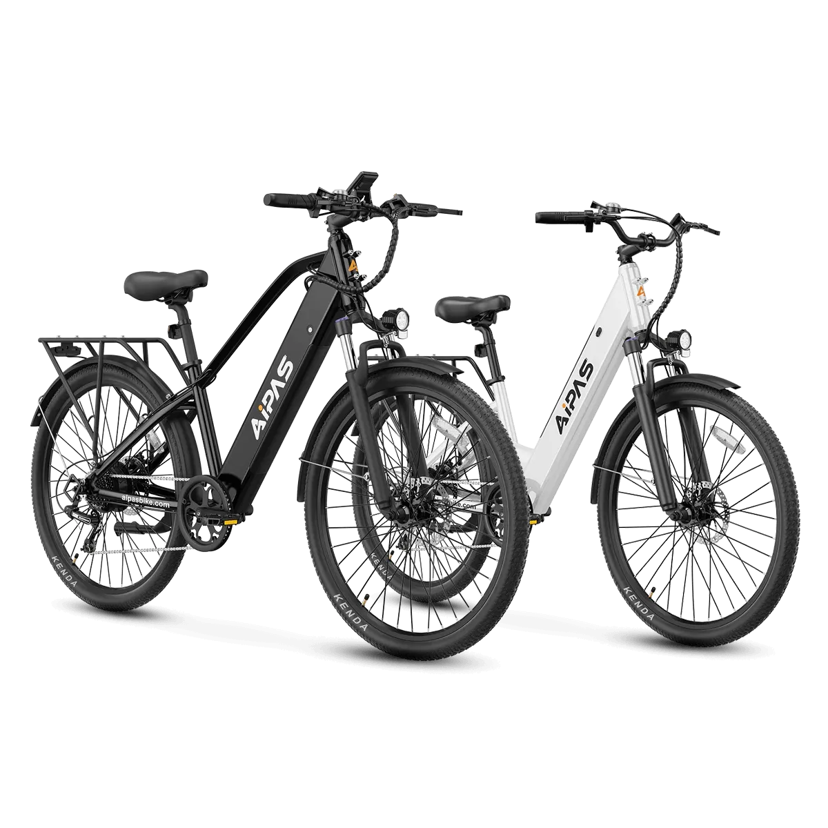 Aipas Ebike Combo Sale C1 C2