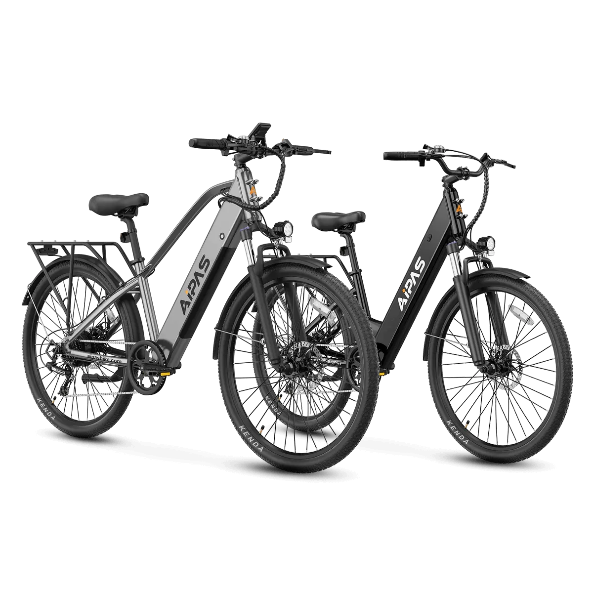 Aipas Ebike Combo Sale C1 C2