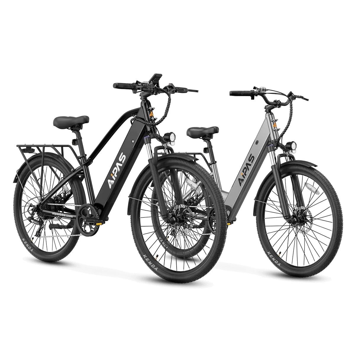 Aipas Ebike Combo Sale C1 C2