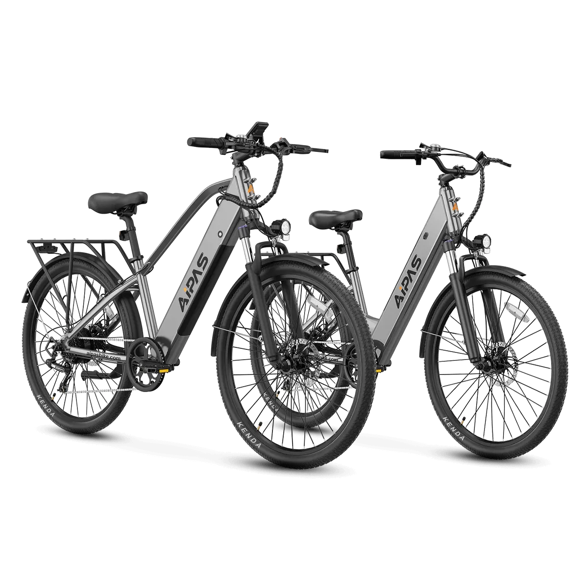 Aipas Ebike Combo Sale C1 C2