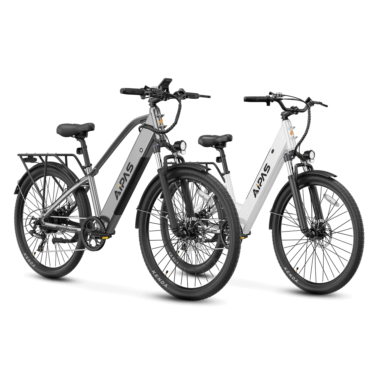 Aipas Ebike Combo Sale C1 C2