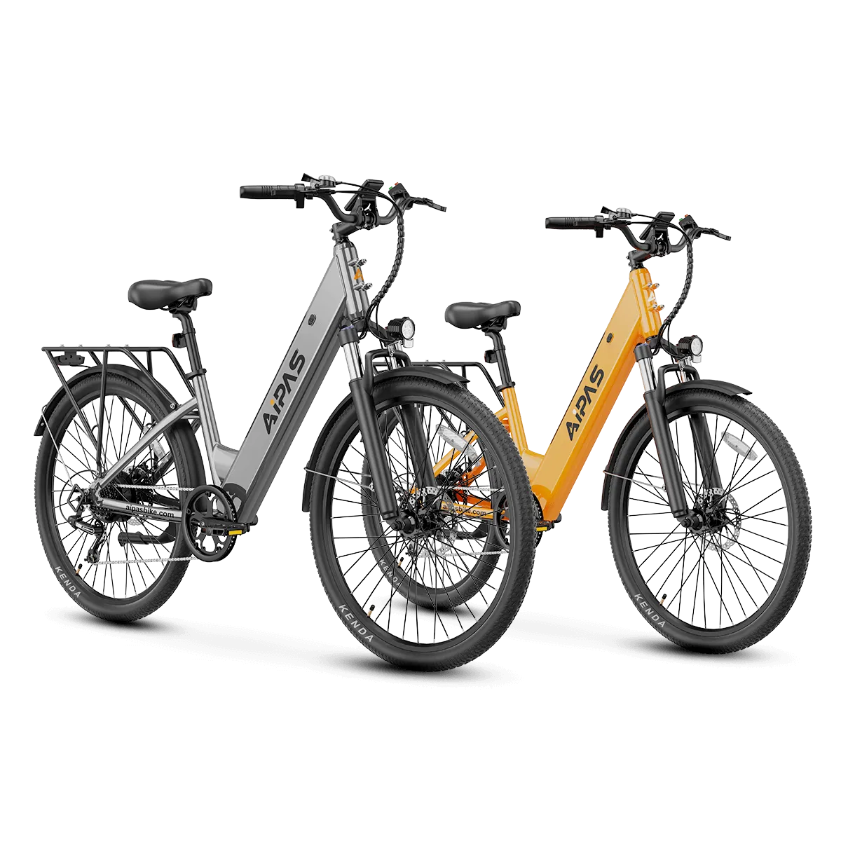 Aipas Ebike Combo Sale C1*2