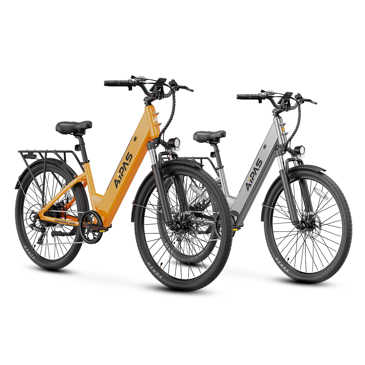 Aipas Ebike Combo Sale C1*2