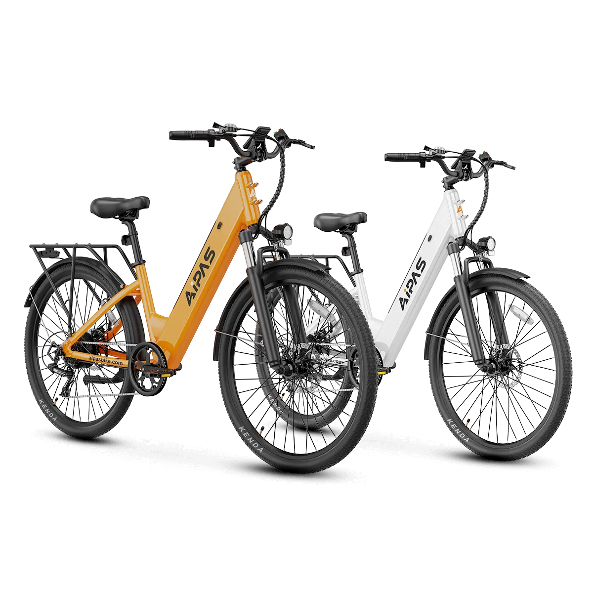 Aipas Ebike Combo Sale C1*2