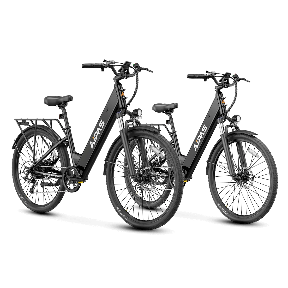 Aipas Ebike Combo Sale C1*2