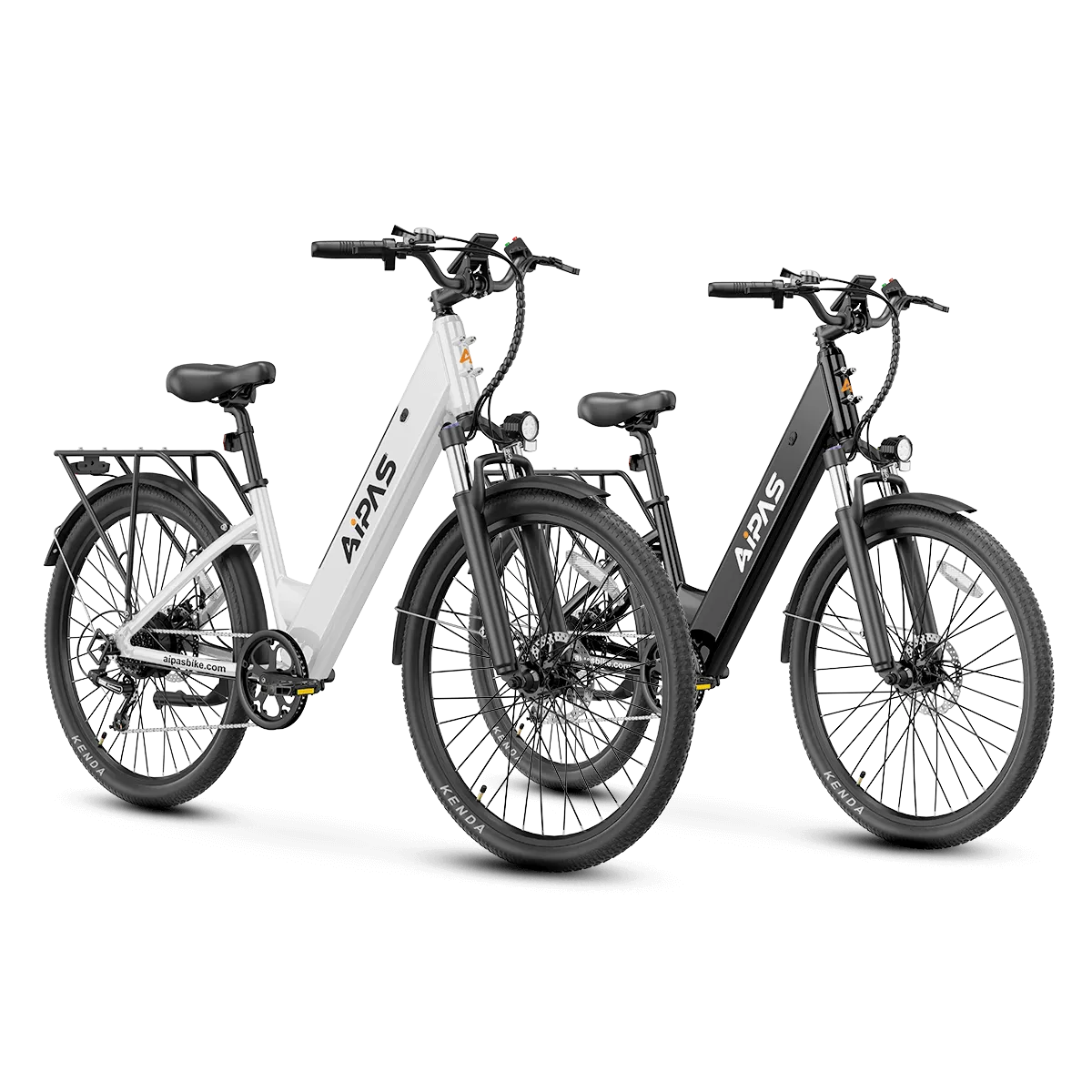 Aipas Ebike Combo Sale C1*2