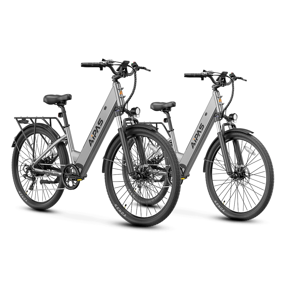 Aipas Ebike Combo Sale C1*2