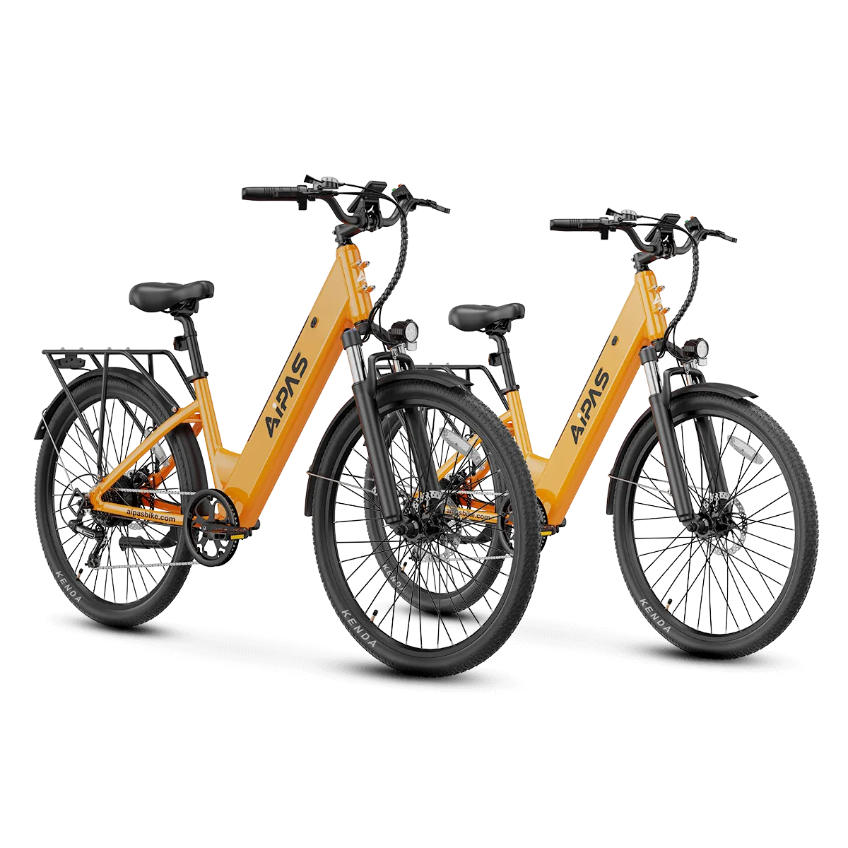 Aipas Ebike Combo Sale C1*2