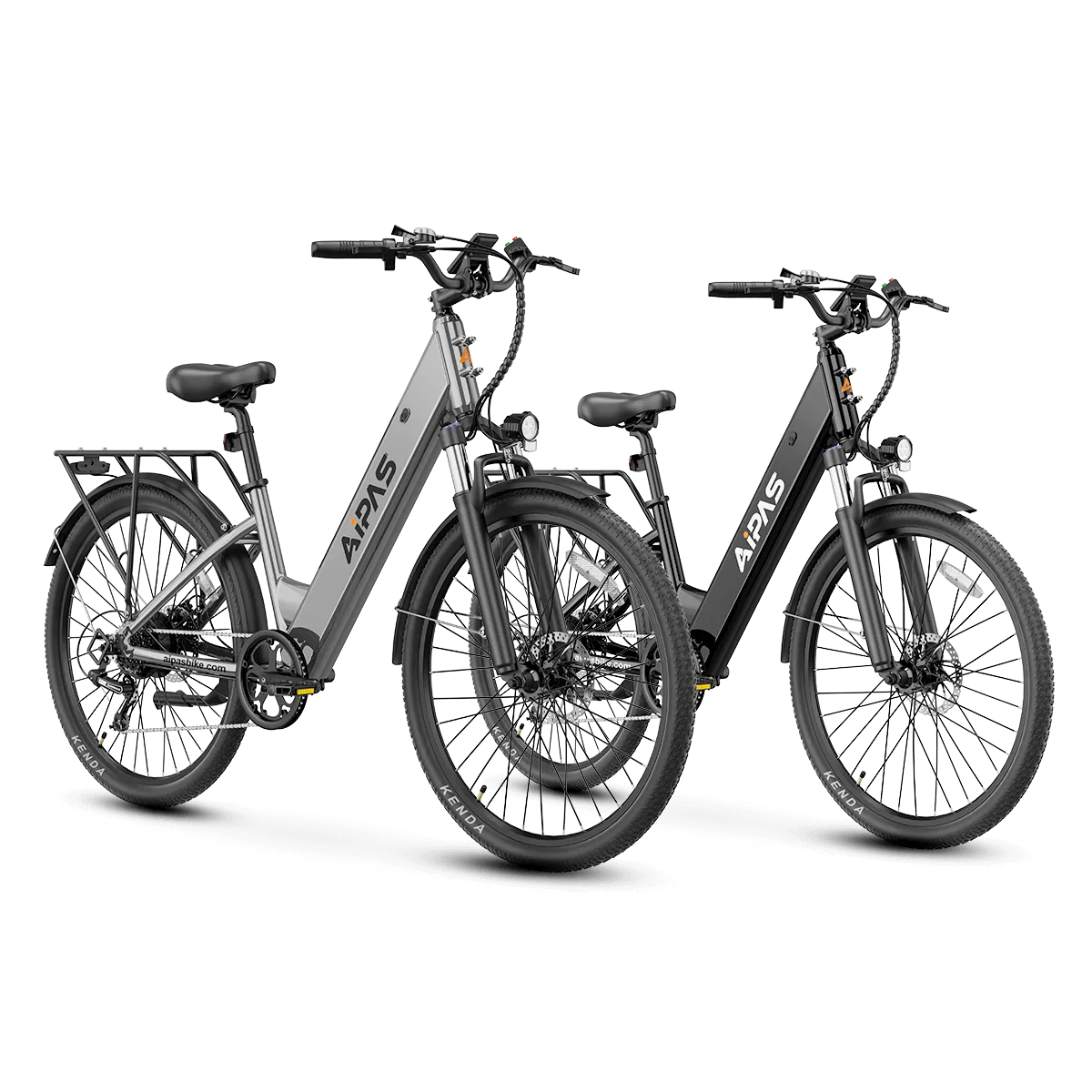 Aipas Ebike Combo Sale C1*2