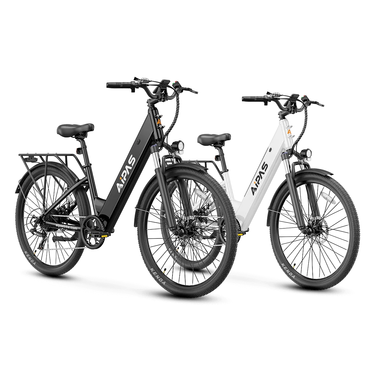 Aipas Ebike Combo Sale C1*2