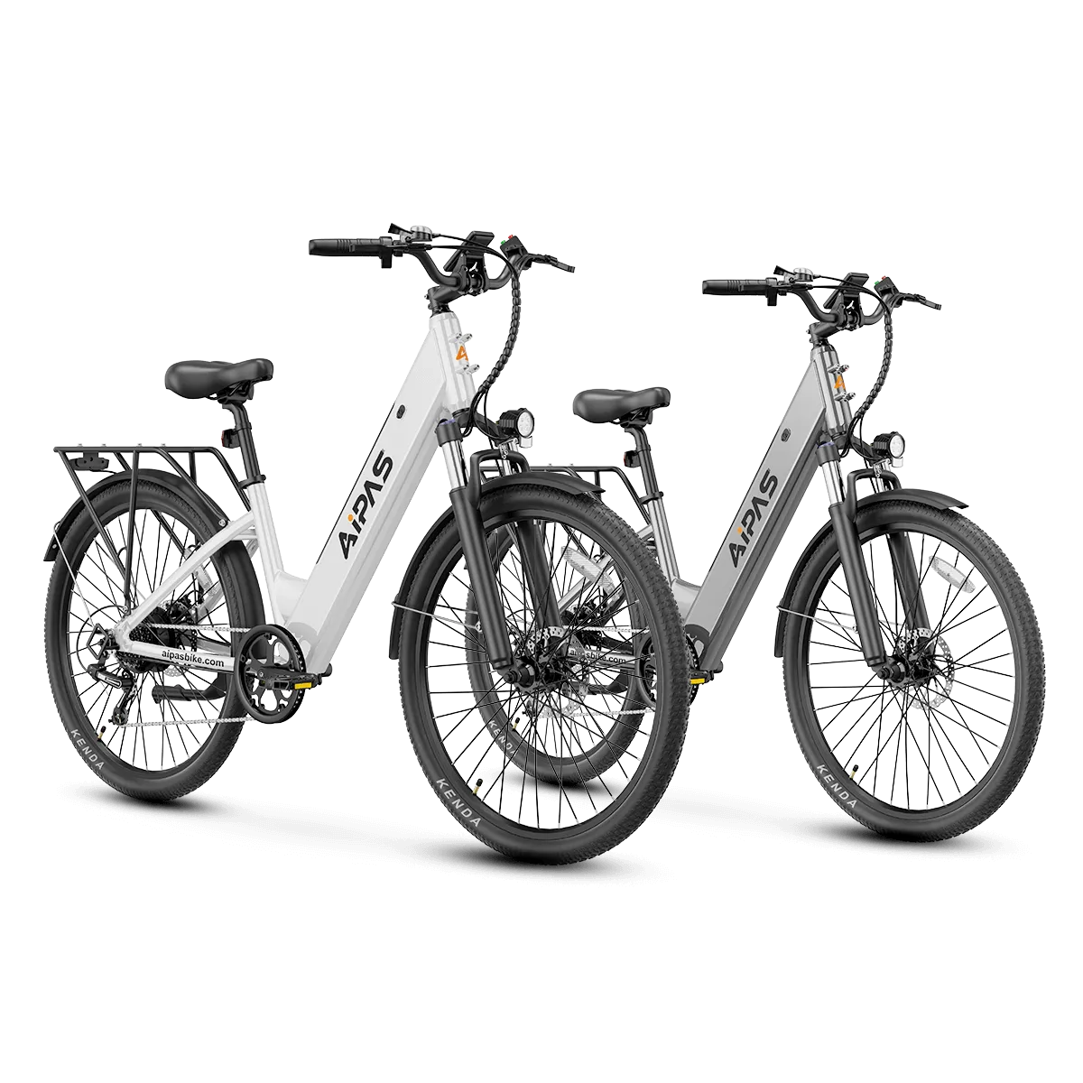 Aipas Ebike Combo Sale C1*2