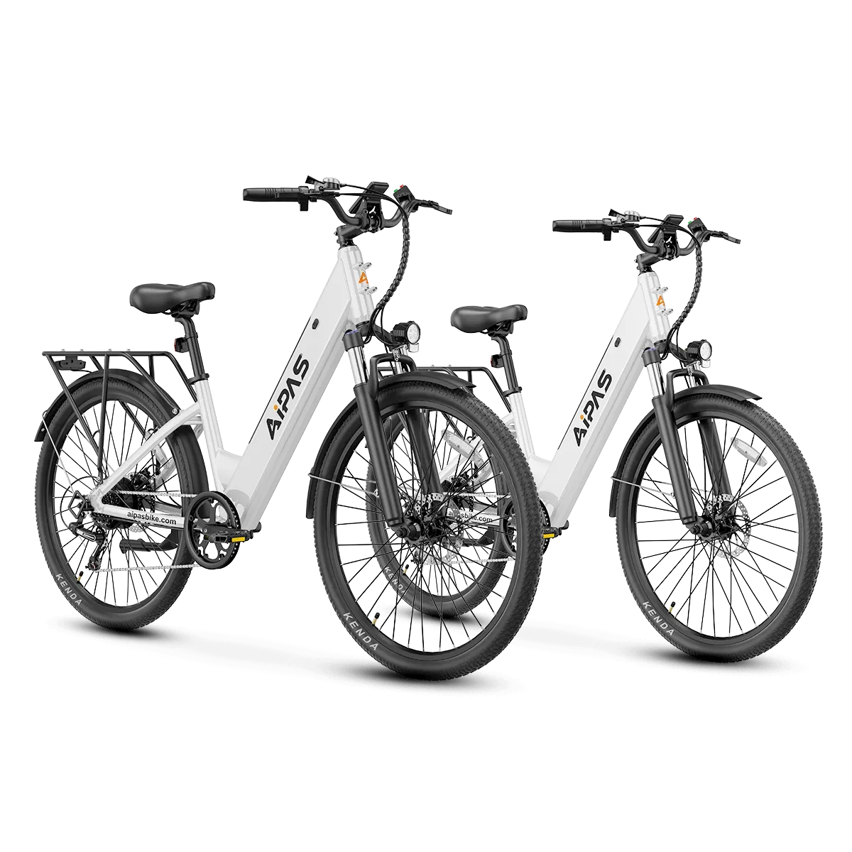 Aipas Ebike Combo Sale C1*2