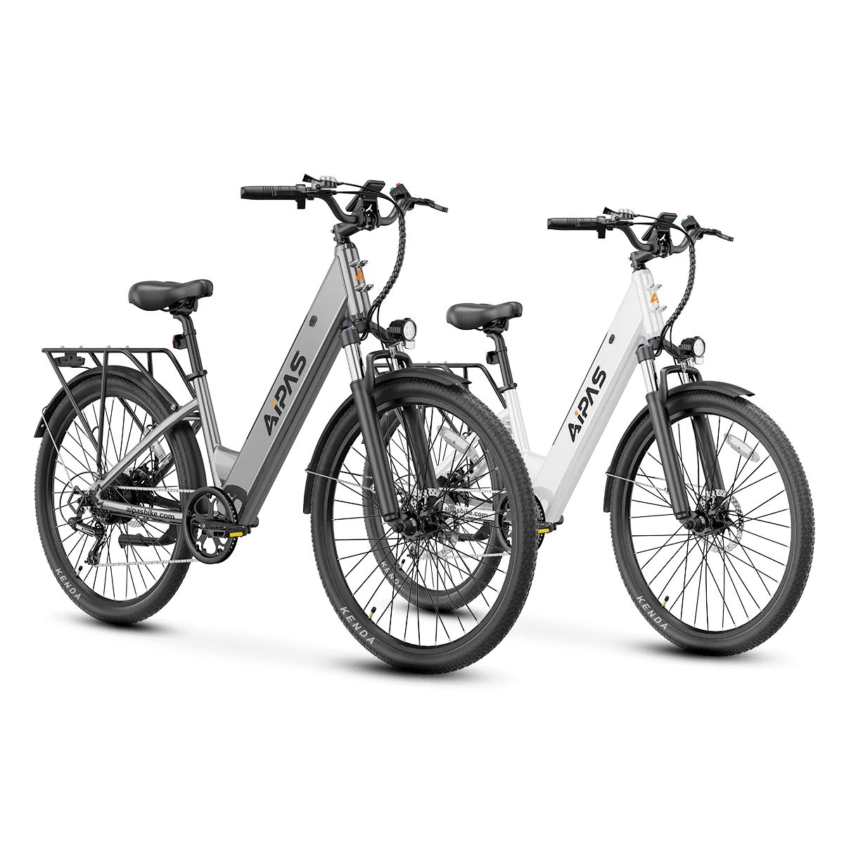 Aipas Ebike Combo Sale C1*2