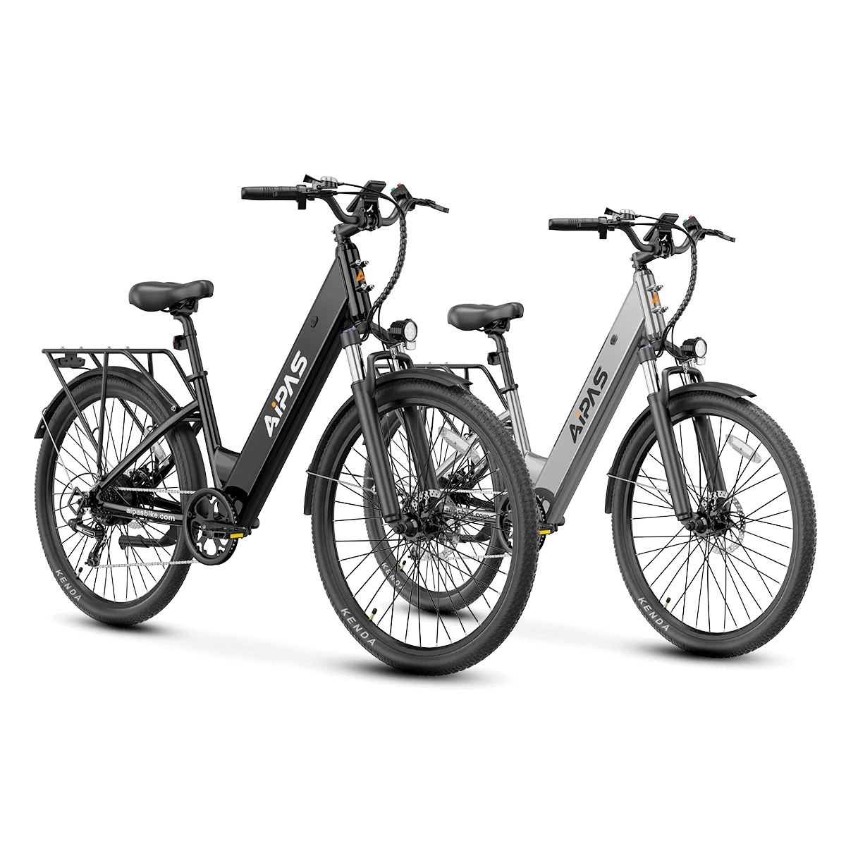 Aipas Ebike Combo Sale C1*2