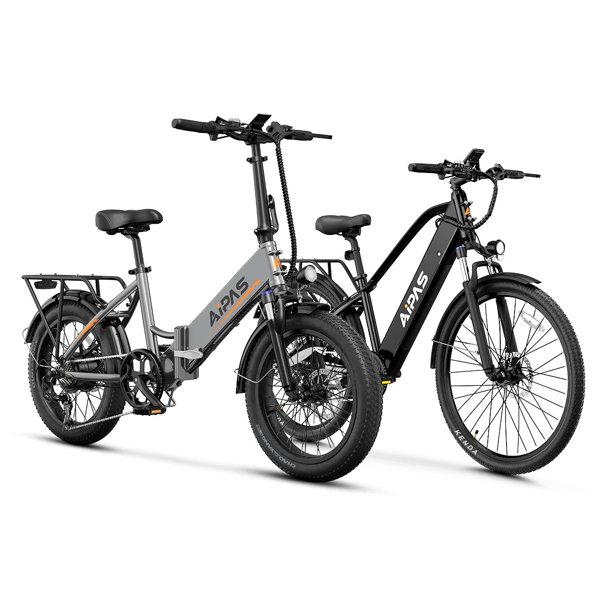 Aipas Ebike Combo Sale C2   A2