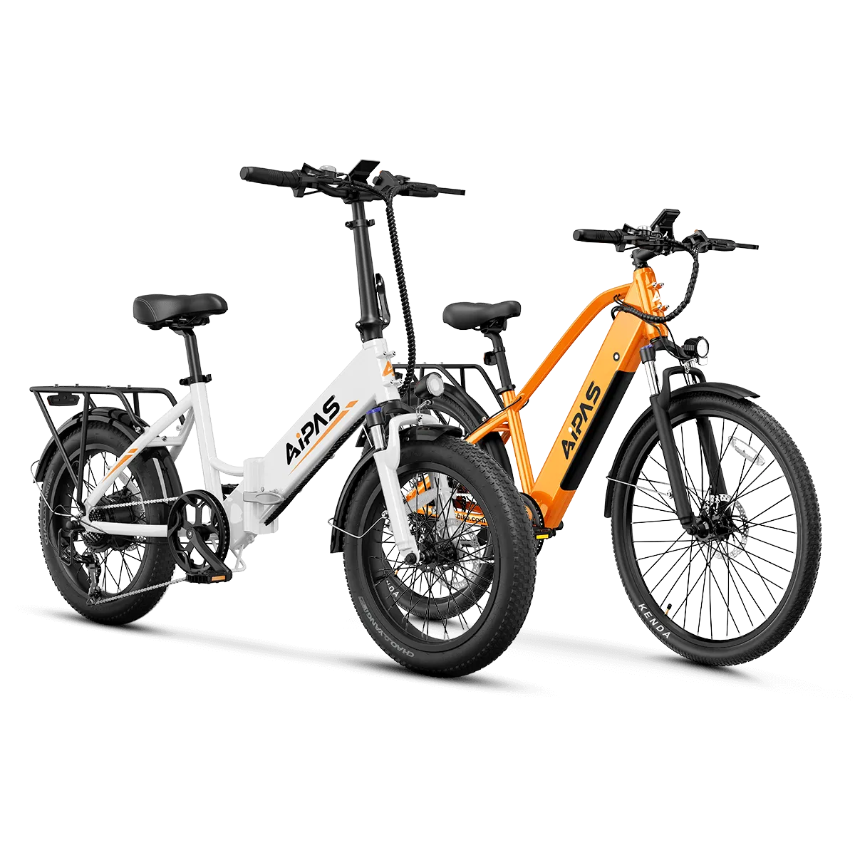 Aipas Ebike Combo Sale C2   A2