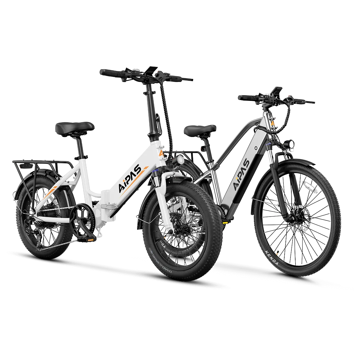 Aipas Ebike Combo Sale C2   A2