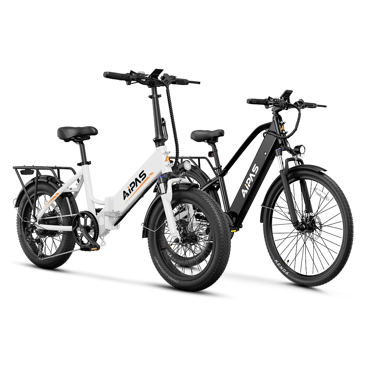 Aipas Ebike Combo Sale C2   A2