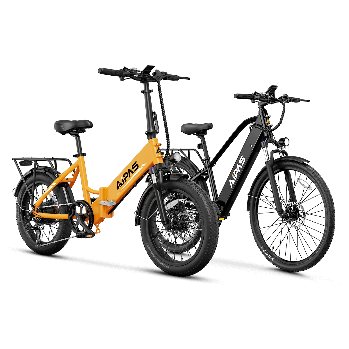 Aipas Ebike Combo Sale C2   A2