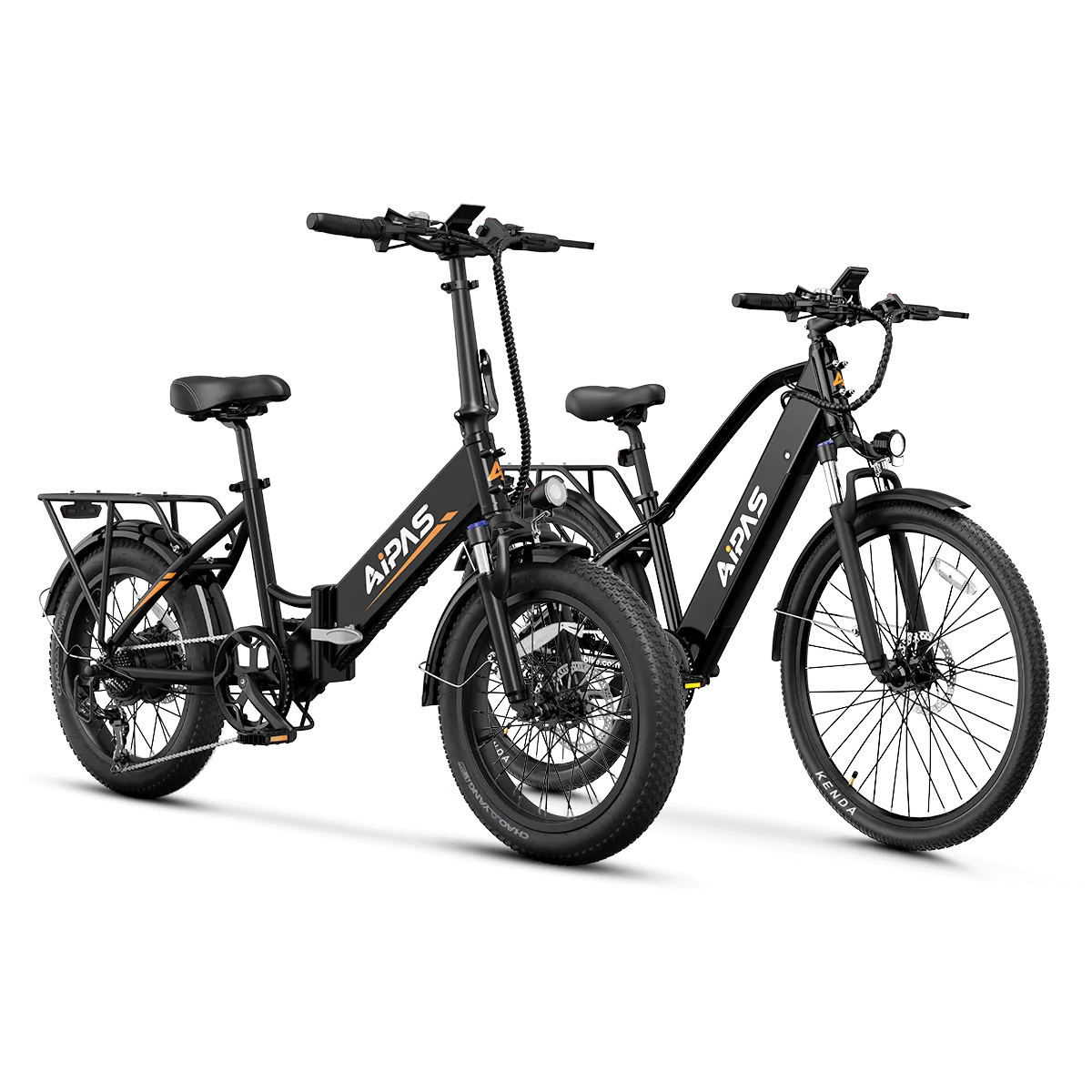 Aipas Ebike Combo Sale C2   A2