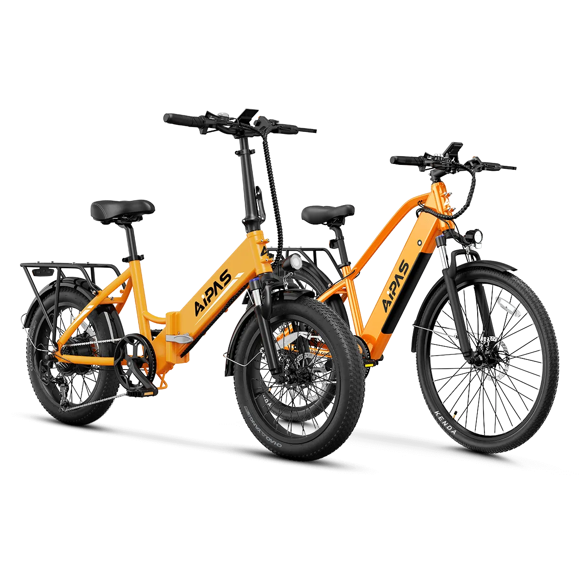 Aipas Ebike Combo Sale C2   A2