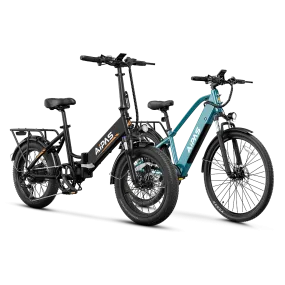 Aipas Ebike Combo Sale C2   A2