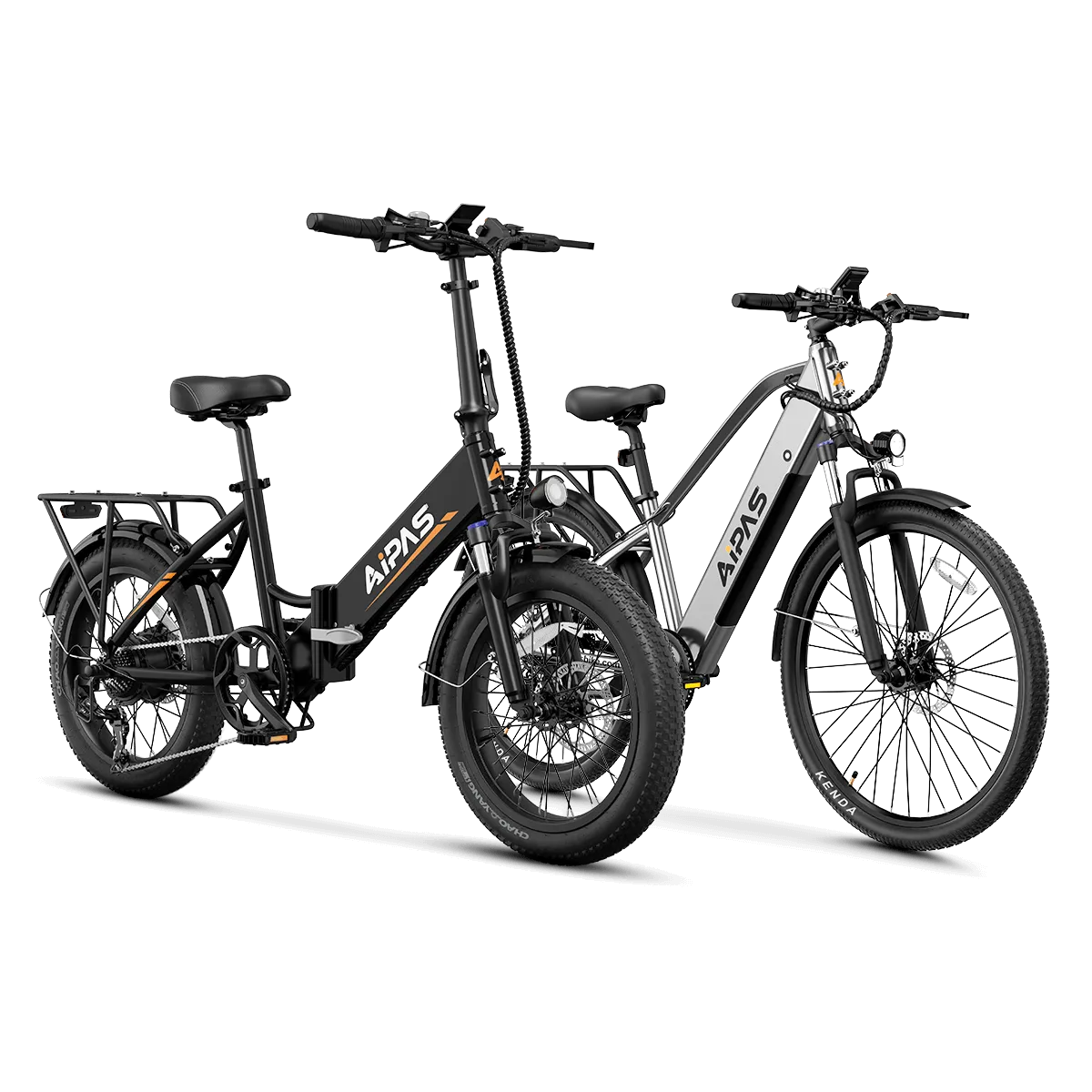 Aipas Ebike Combo Sale C2   A2