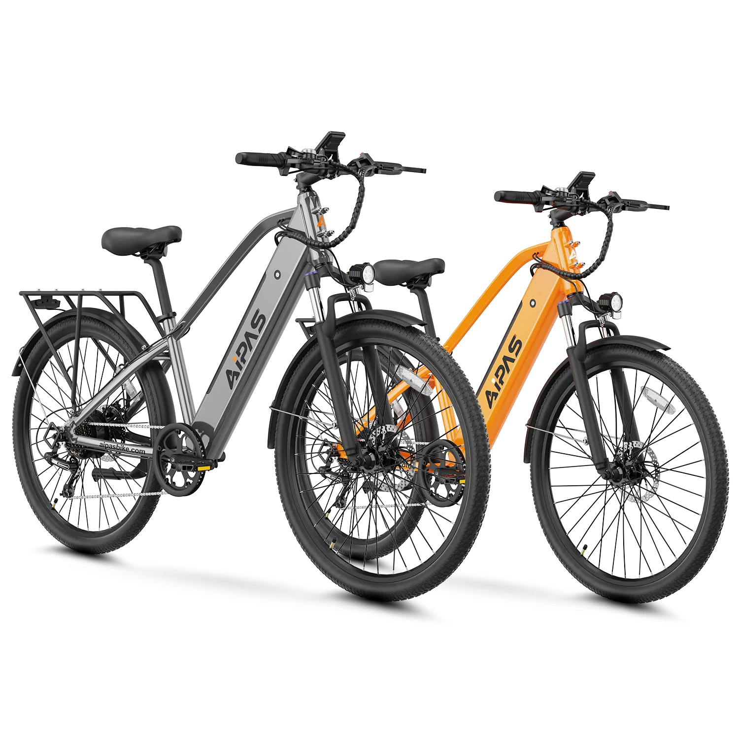 Aipas Ebike Combo Sale C2*2