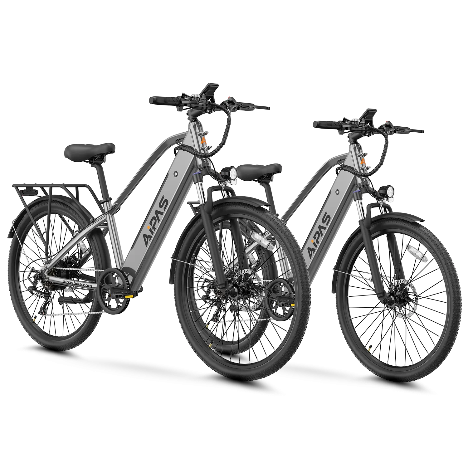 Aipas Ebike Combo Sale C2*2