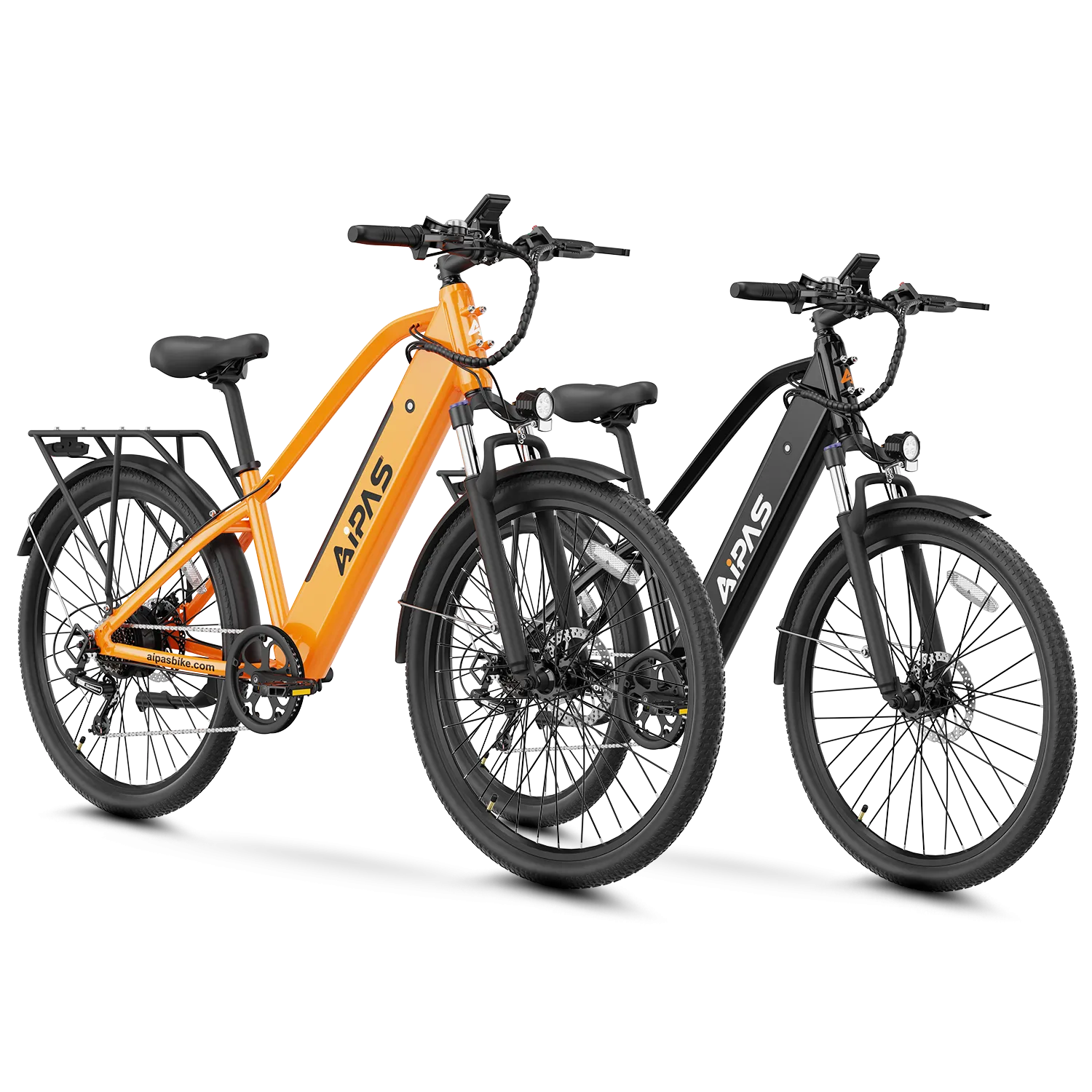 Aipas Ebike Combo Sale C2*2