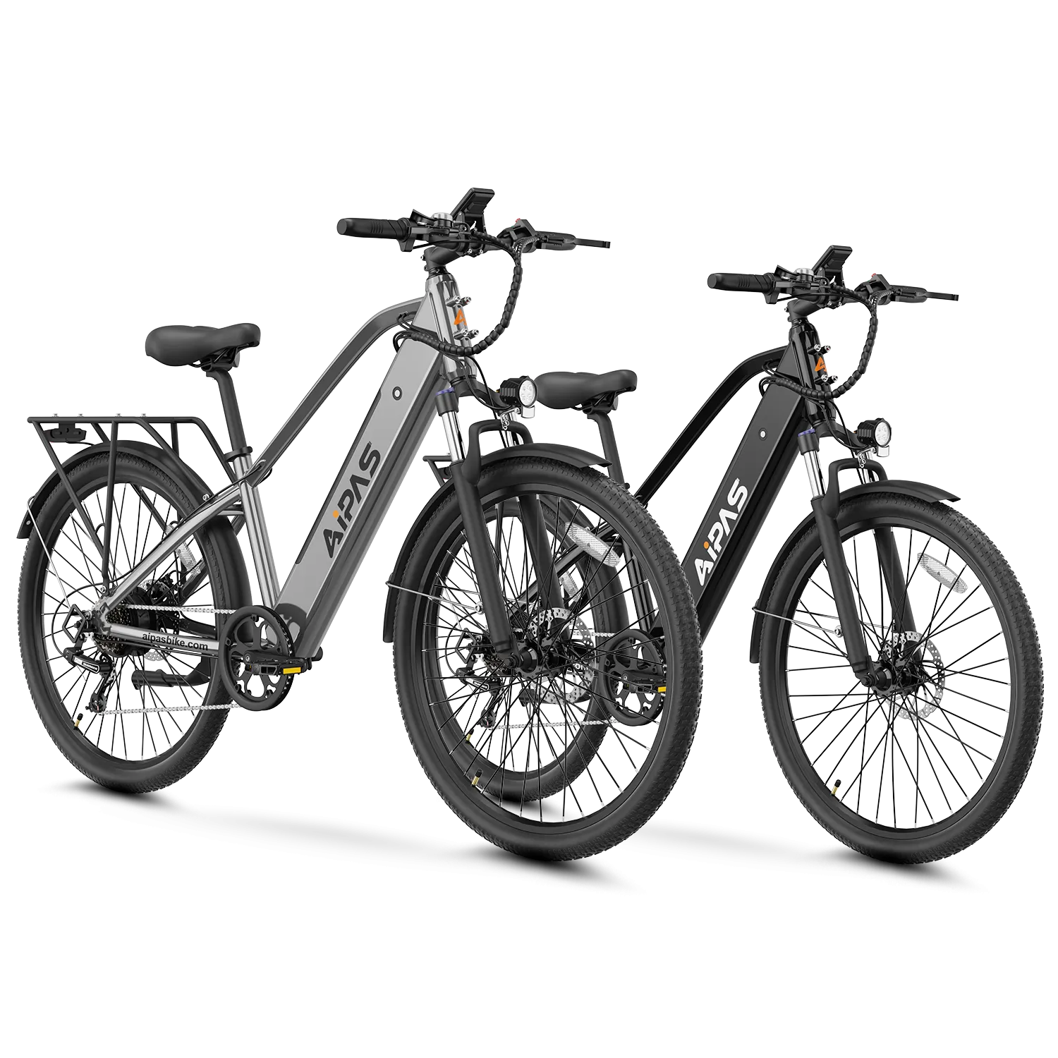 Aipas Ebike Combo Sale C2*2