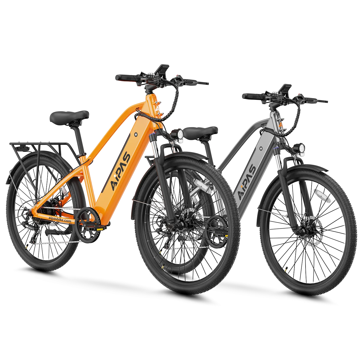 Aipas Ebike Combo Sale C2*2