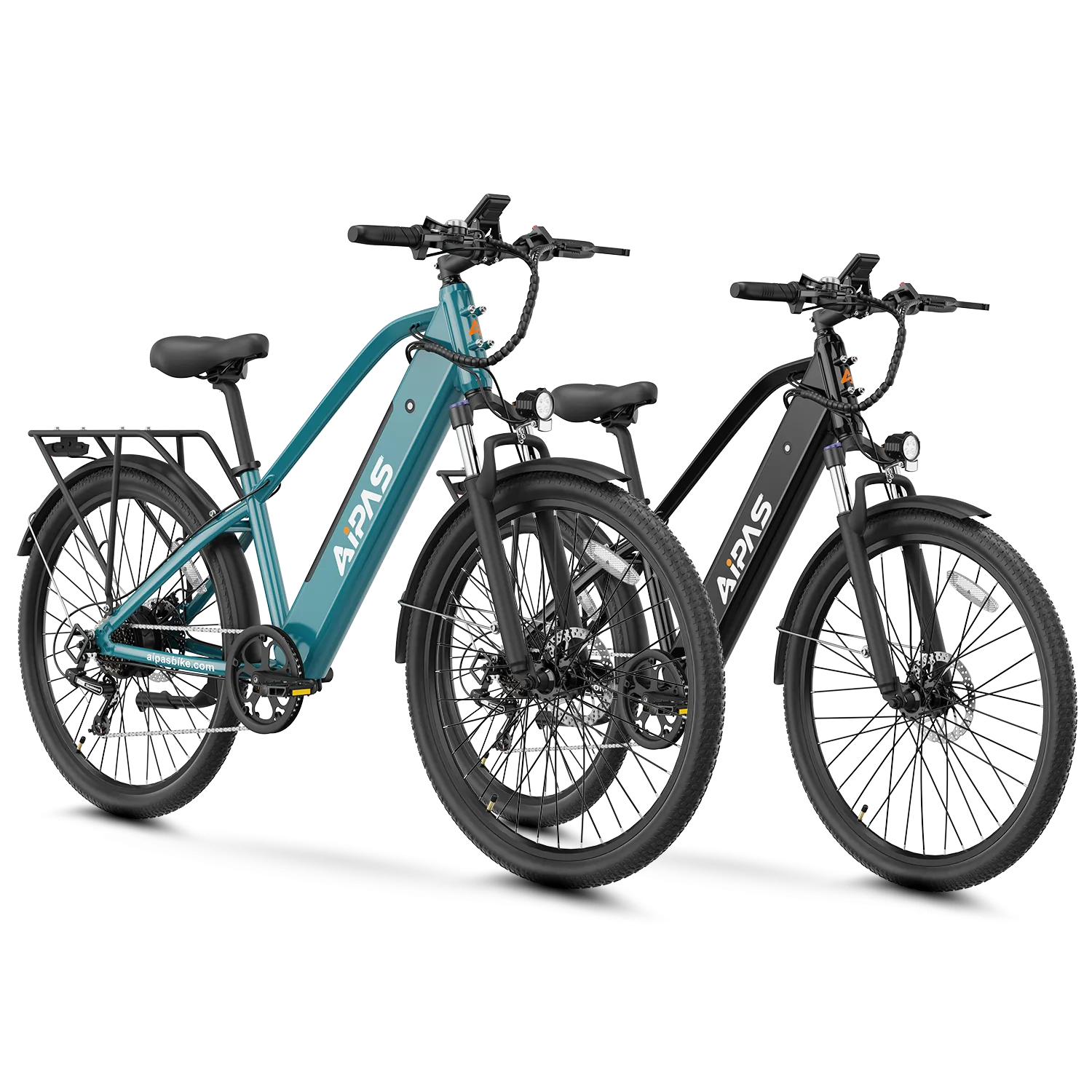 Aipas Ebike Combo Sale C2*2