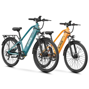 Aipas Ebike Combo Sale C2*2