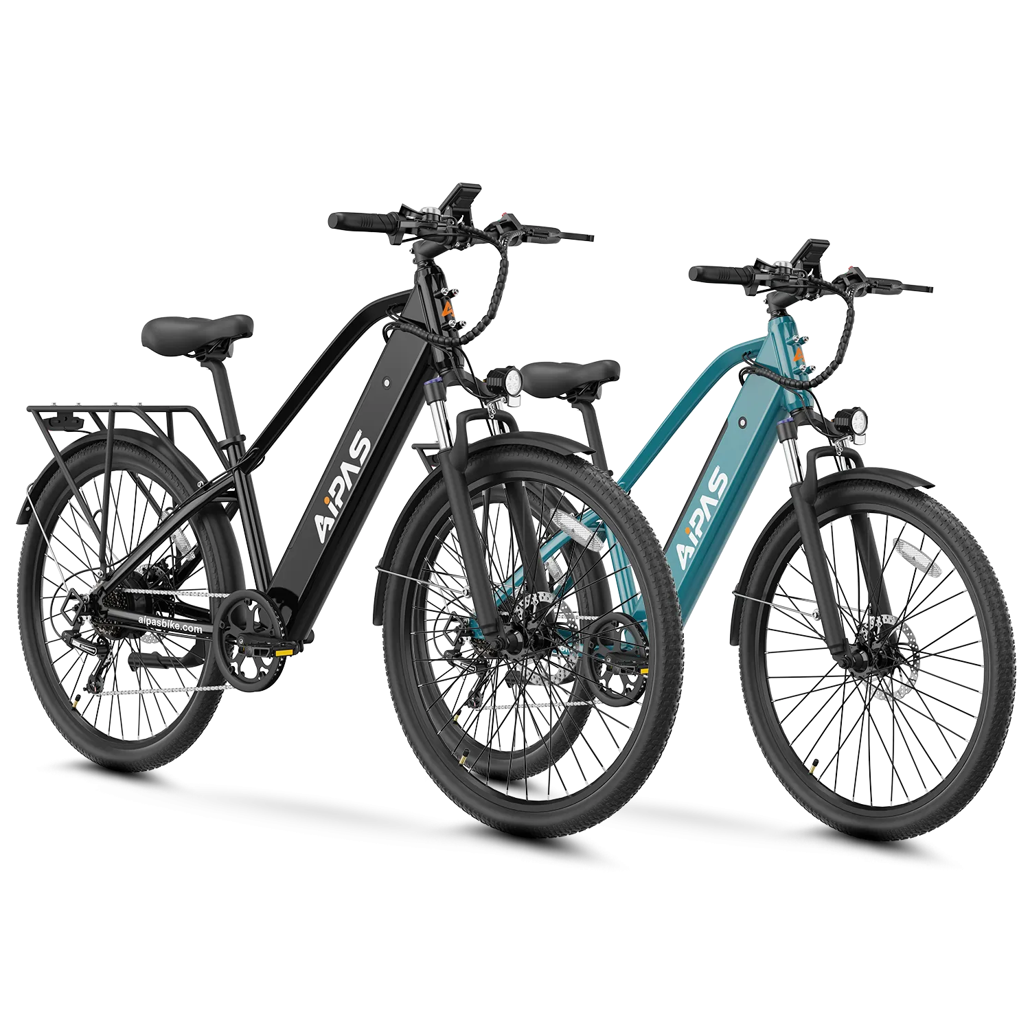 Aipas Ebike Combo Sale C2*2