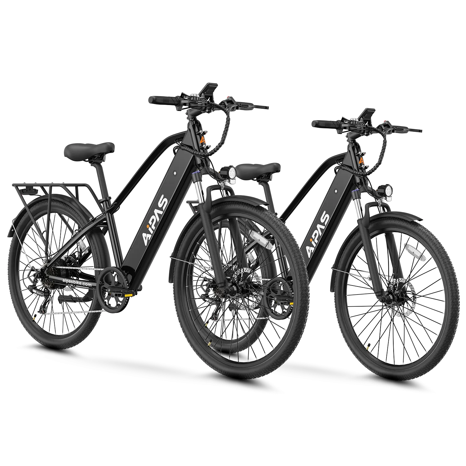 Aipas Ebike Combo Sale C2*2