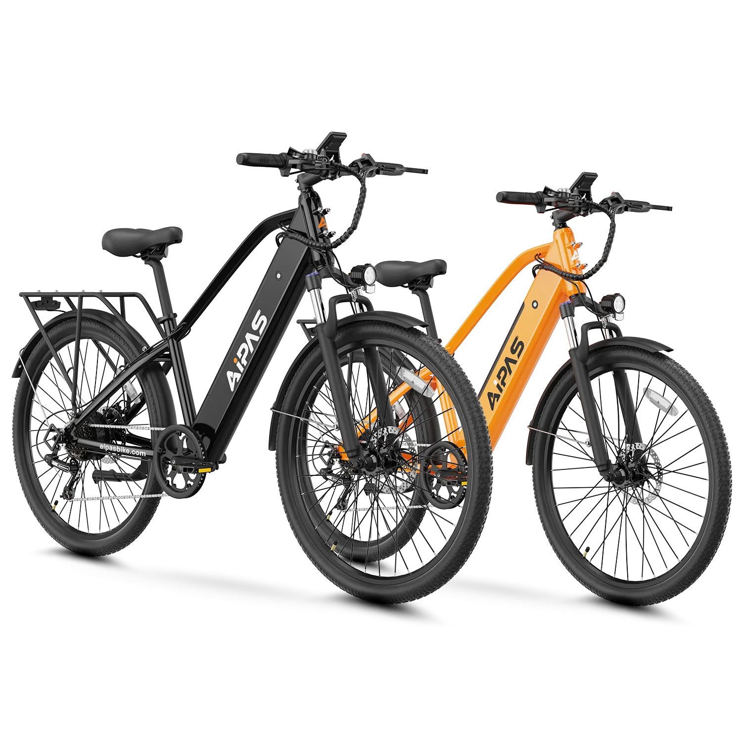 Aipas Ebike Combo Sale C2*2