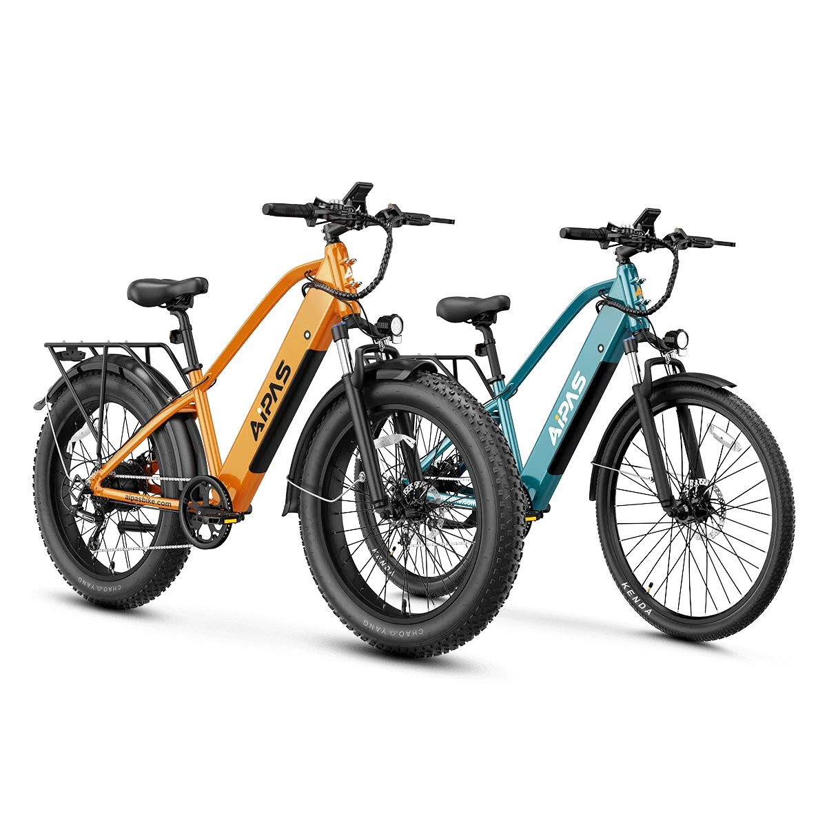 Aipas Ebike Combo Sale M2   C2