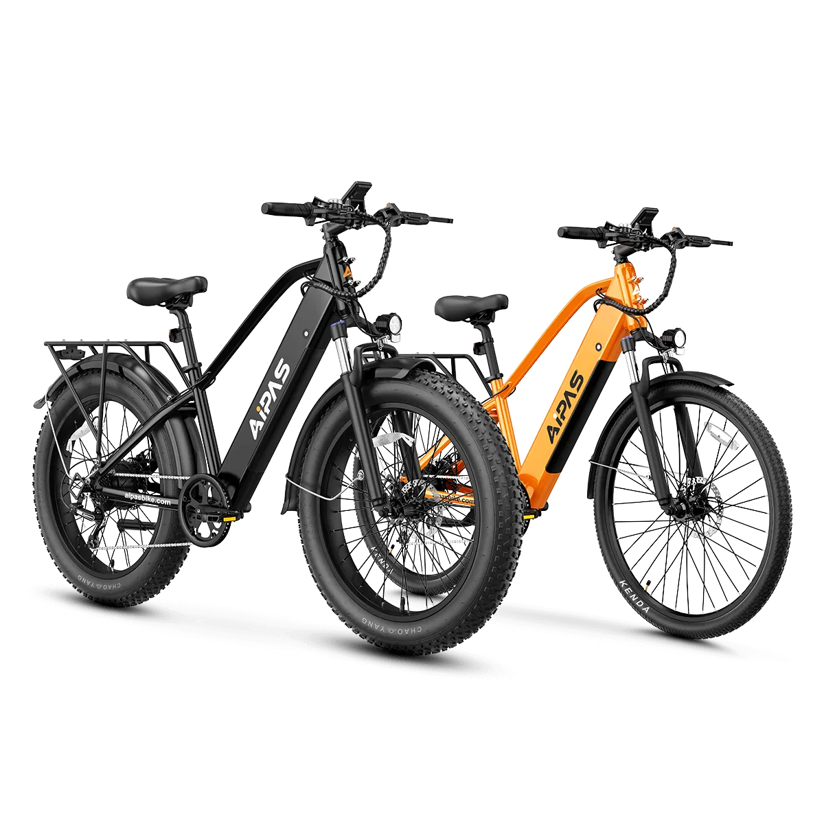 Aipas Ebike Combo Sale M2   C2