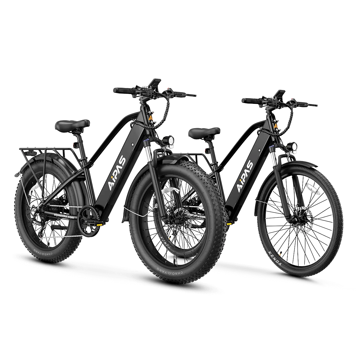 Aipas Ebike Combo Sale M2   C2